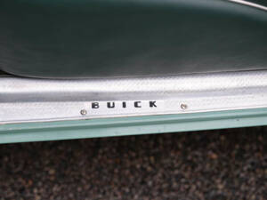 Imagen 43/44 de Buick Special Riviera Coupé (1949)