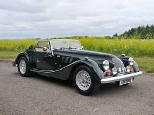 Imagen 1/36 de Morgan Plus 8 Inj. (1990)