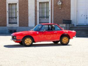 Bild 3/7 von Lancia Fulvia 3 (1976)