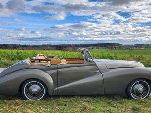 Image 20/72 of Healey 2.4 Litre Abbott (1953)