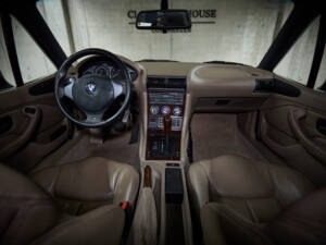 Bild 48/93 von BMW Z3 Coupé 2.8 (1997)