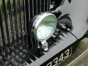 Immagine 49/50 di Rolls-Royce Phantom III (1937)