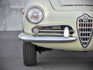 Imagen 9/49 de Alfa Romeo Giulia 1600 Spider (1964)