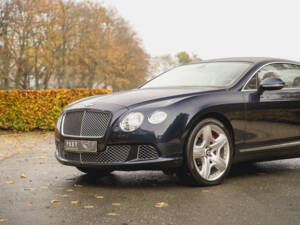 Bild 19/54 von Bentley Continental GT (2011)