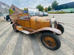 Imagen 6/39 de Citroën B2 Torpedo (1923)