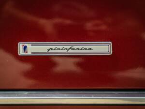 Image 28/50 of FIAT 124 Pininfarina Spidereuropa (1985)