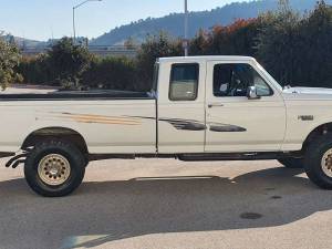 Image 4/20 of Ford F-250 (1992)