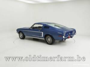 Image 4/15 of Ford Mustang GT (1968)