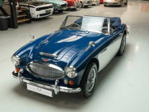 Image 32/50 of Austin-Healey 3000 Mk III (BJ8) (1967)