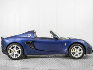 Immagine 10/50 di Lotus Elise (2002)