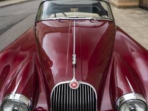 Bild 12/42 von Jaguar XK 150 3.8 S DHC (1960)