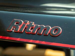 Bild 7/50 von FIAT Ritmo 125 TC Abarth (1982)