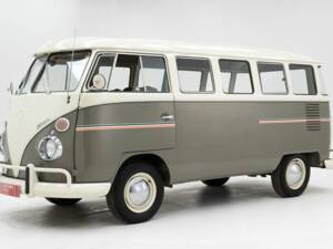 Image 1/15 of Volkswagen T1 Brasil (1975)