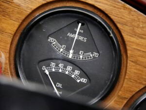 Image 16/29 of Lagonda 4,5 Liter LG 45 Rapide (1938)