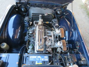Bild 13/16 von Triumph TR 4A IRS (1967)