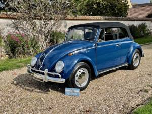 Image 3/60 de Volkswagen Beetle 1200 (1967)