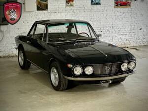 Image 64/67 of Lancia Fulvia Coupe (1966)