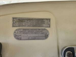 Image 47/66 of Morris Minor 1000 Tourer (1961)