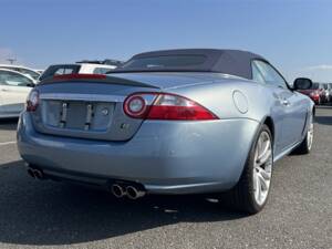 Immagine 13/64 di Jaguar XKR (2008)