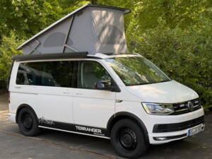 Bild 7/32 von Volkswagen T6 Multivan 2.0 TDI (2017)