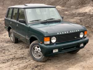 Image 1/7 of Land Rover Range Rover Classic 3.9 (1992)