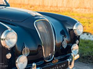 Imagen 17/18 de Lagonda 3 Liter MK I (1955)