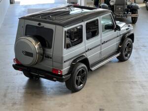 Image 1/28 of Mercedes-Benz G 500 (LWB) (2016)