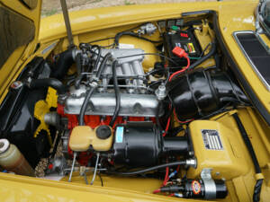 Image 4/50 de Volvo 1800 E (1971)