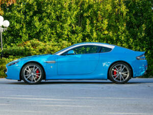 Imagen 5/31 de Aston Martin V8 Vantage (2011)