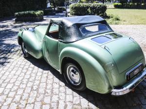 Image 19/30 of Triumph 2000 Roadster (1949)