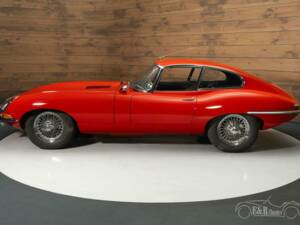 Bild 6/19 von Jaguar E-Type 4.2 (1965)