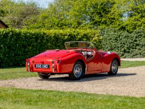 Image 15/50 of Triumph TR 3 (1956)