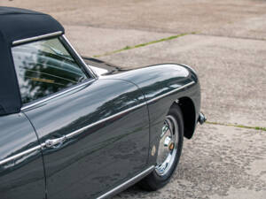 Image 17/36 of Porsche 356 B 1600 Super 90 (1961)