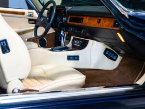 Bild 34/47 von Jaguar XJS 5.3 V12 (1988)