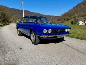 Imagen 7/37 de FIAT Dino Coupe (1968)