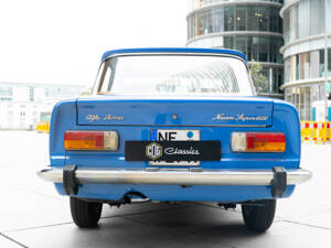 Bild 16/58 von Alfa Romeo Giulia Nuova Super 1600 (1977)