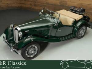 Afbeelding 1/19 van MG TD (1953)