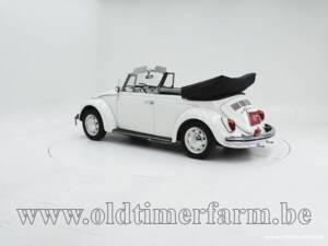 Image 4/15 of Volkswagen Beetle 1500 (1969)