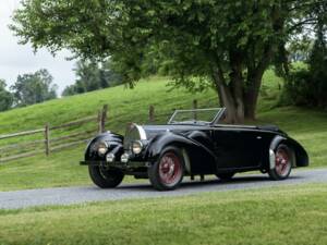 Bild 1/50 von Bugatti Typ 57 S (1938)