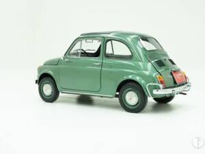 Image 4/15 de FIAT 500 L (1970)