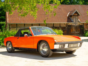 Bild 13/48 von Porsche 914&#x2F;4 1.7 (1972)
