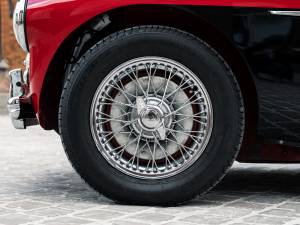 Bild 13/35 von Austin-Healey 100&#x2F;4 (BN2) (1956)