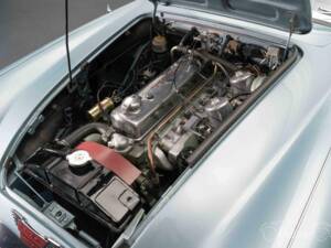 Immagine 18/19 di Austin-Healey 3000 Mk III (BJ8) (1966)