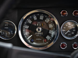 Imagen 10/50 de Aston Martin DBS (1970)