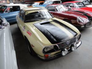 Image 13/20 de Lancia Fulvia Sport 1.3 S (Zagato) (1972)