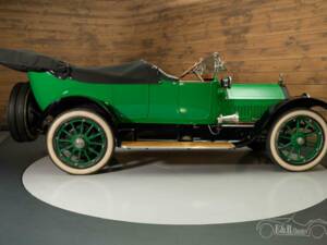 Image 9/19 of Cadillac Modell 30 (1912)