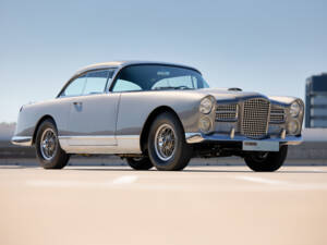 Image 4/100 of Facel Vega FV3B (1957)