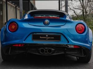 Image 5/50 of Alfa Romeo 4C Spider (2018)