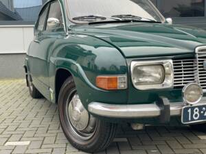 Bild 5/24 von Saab 96 V4 (1971)