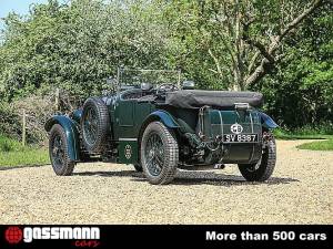 Bild 6/15 von Bentley 4 1&#x2F;2 Litre Supercharged (1929)
